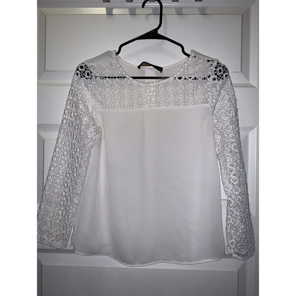 Zara Top